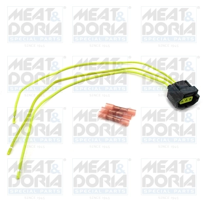 Cable Repair Kit, alternator